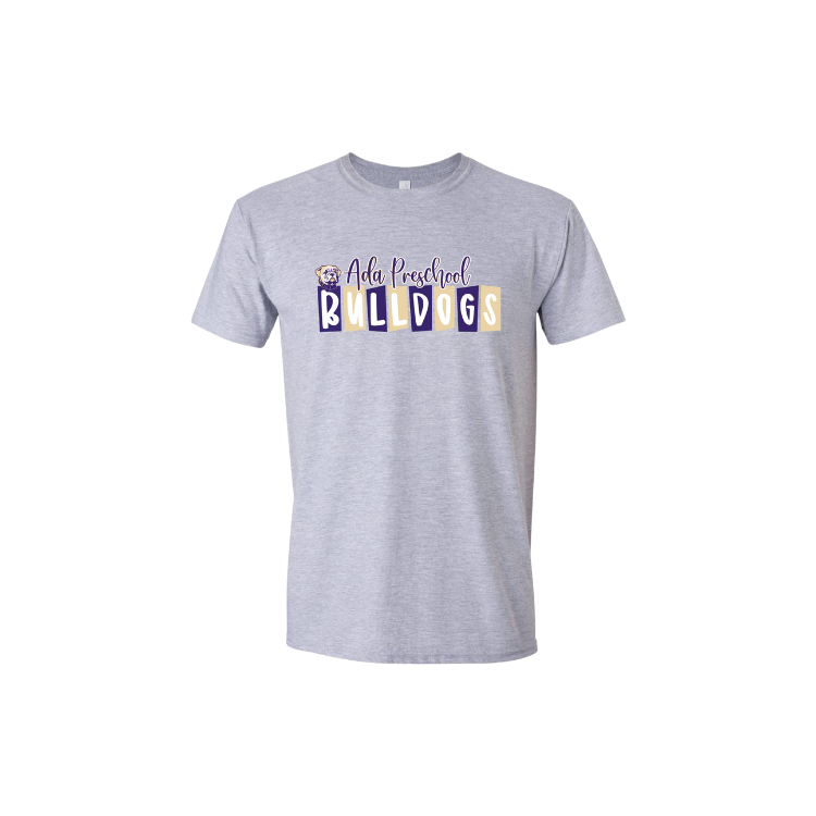 Ada Pre-School T-shirt