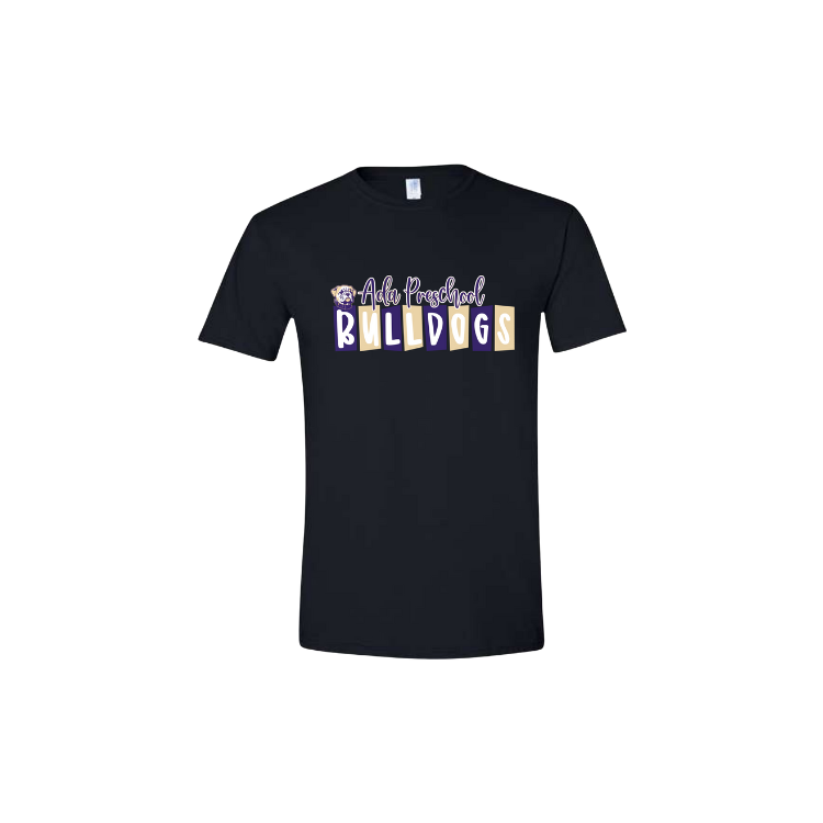 Ada Pre-School T-shirt