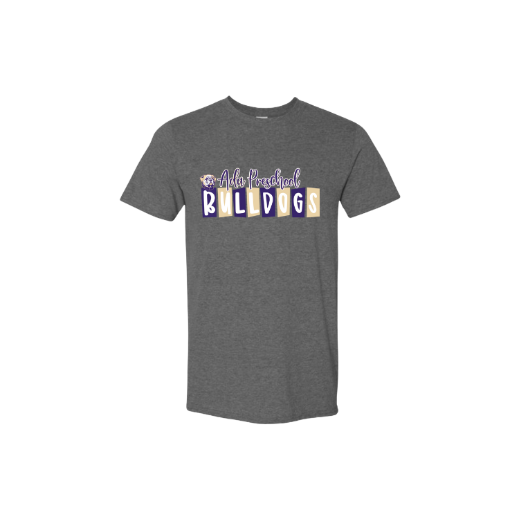 Ada Pre-School T-shirt