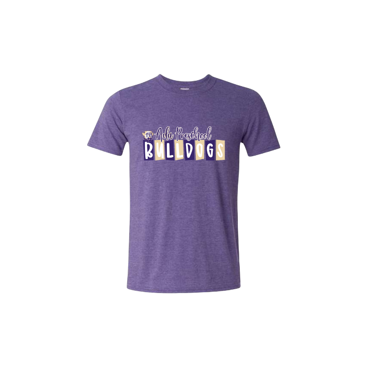 Ada Pre-School T-shirt
