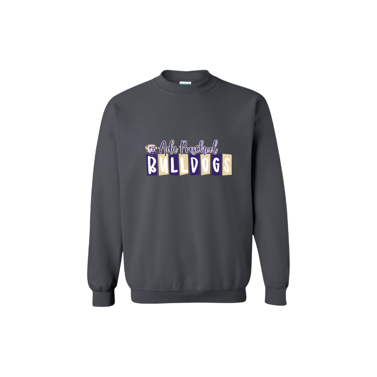 Ada Pre-School Crewnecks