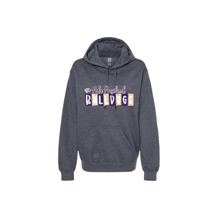Ada Pre-School Hoodies