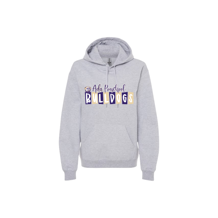 Ada Pre-School Hoodies