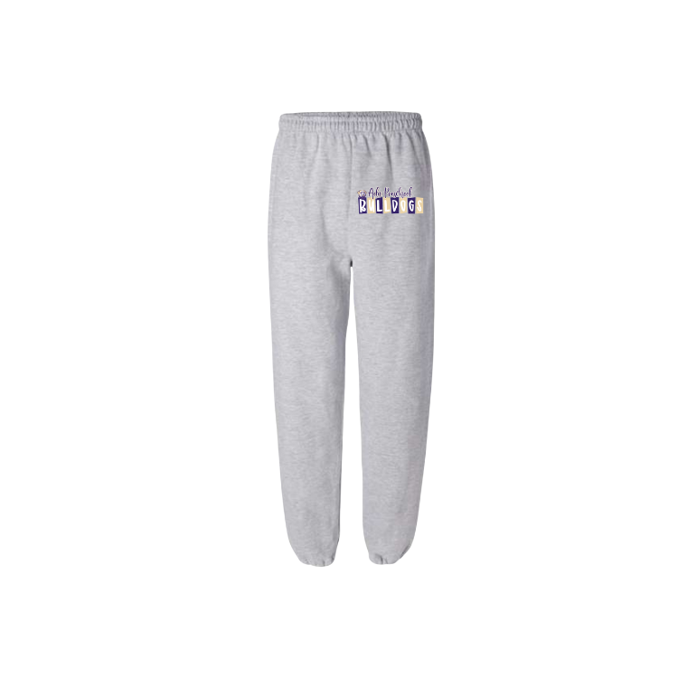 Ada Pre-School Joggers