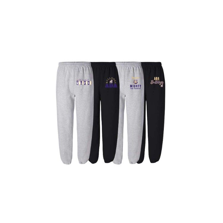 Ada Pre-School Joggers