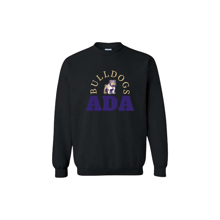 Ada Pre-School Crewnecks