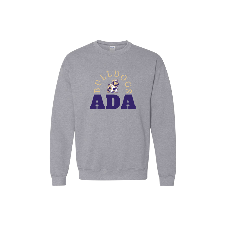 Ada Pre-School Crewnecks
