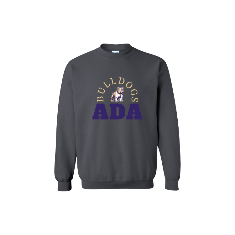 Ada Pre-School Crewnecks