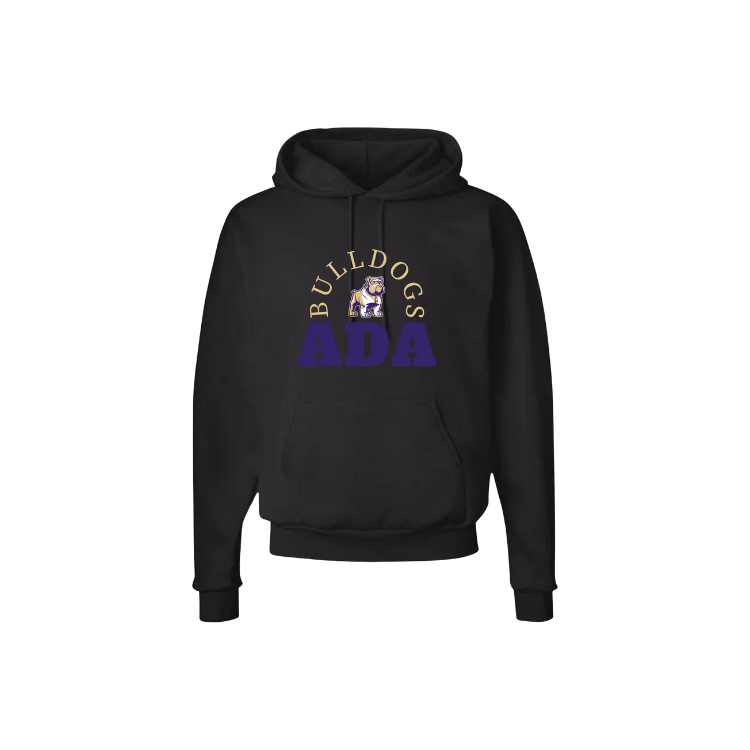 Ada Pre-School Hoodies