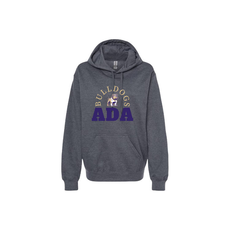 Ada Pre-School Hoodies