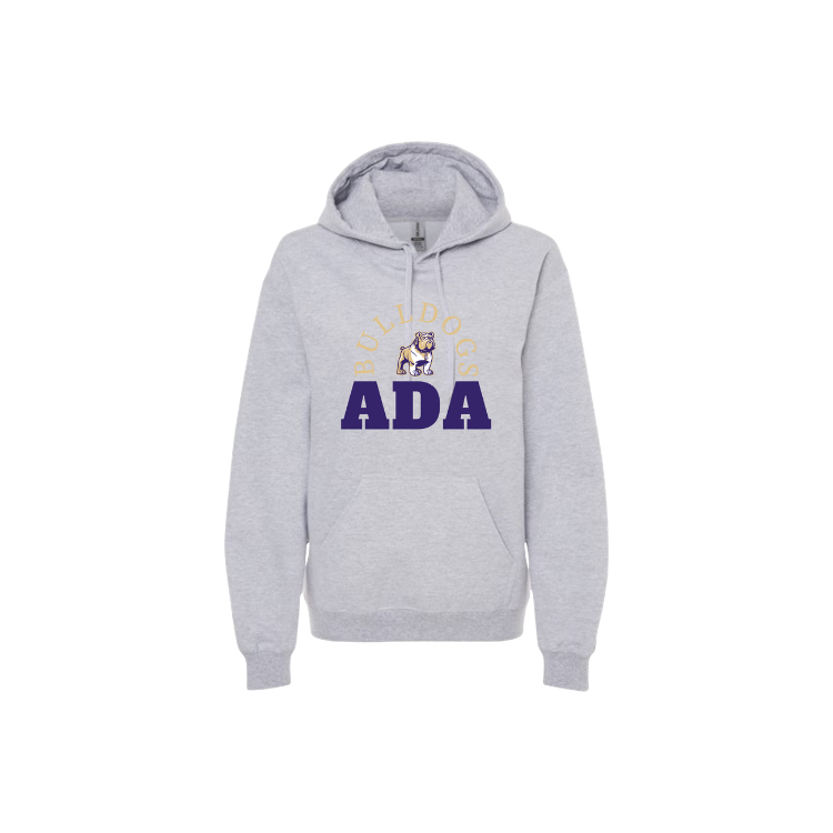 Ada Pre-School Hoodies