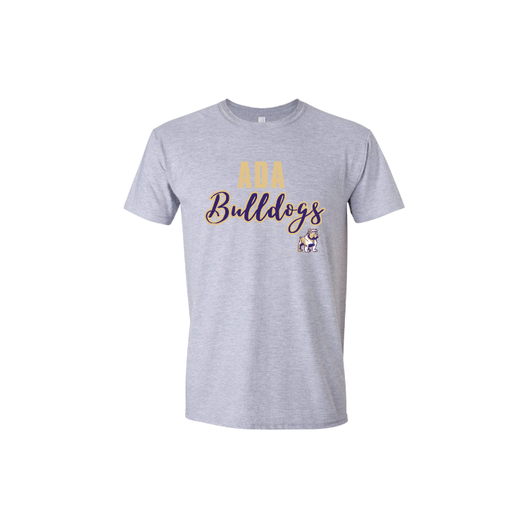 Ada Pre-School T-shirt
