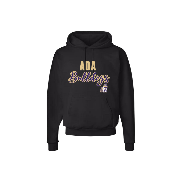 Ada Pre-School Hoodies