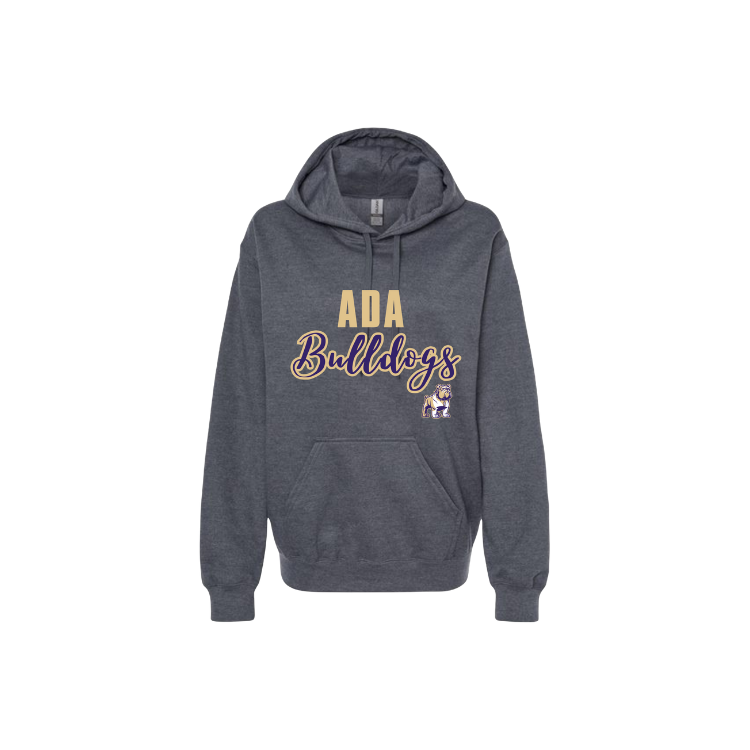 Ada Pre-School Hoodies
