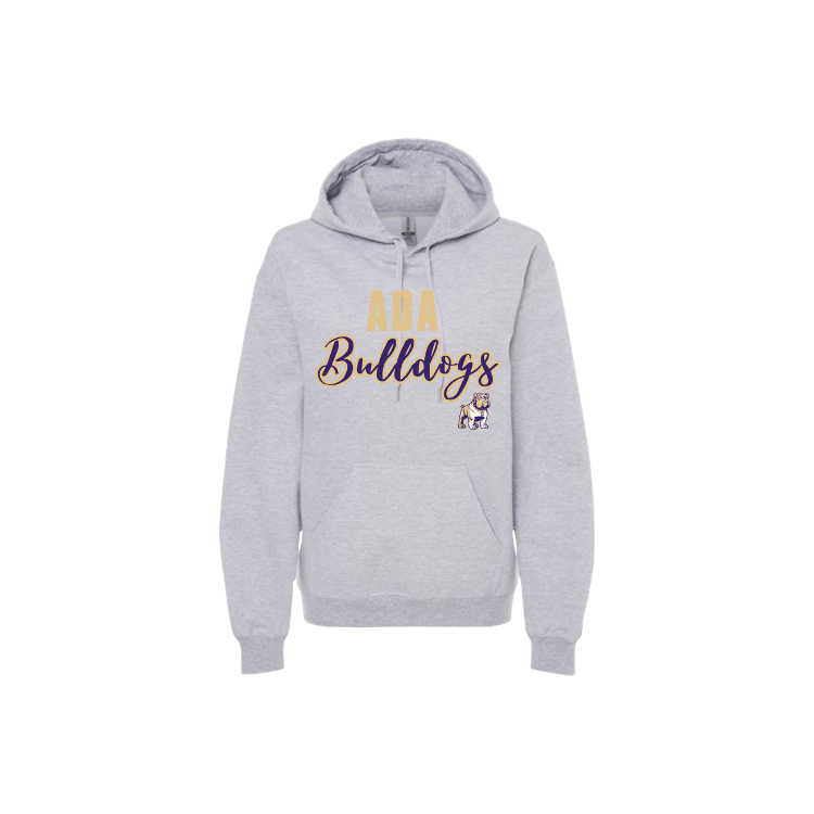 Ada Pre-School Hoodies