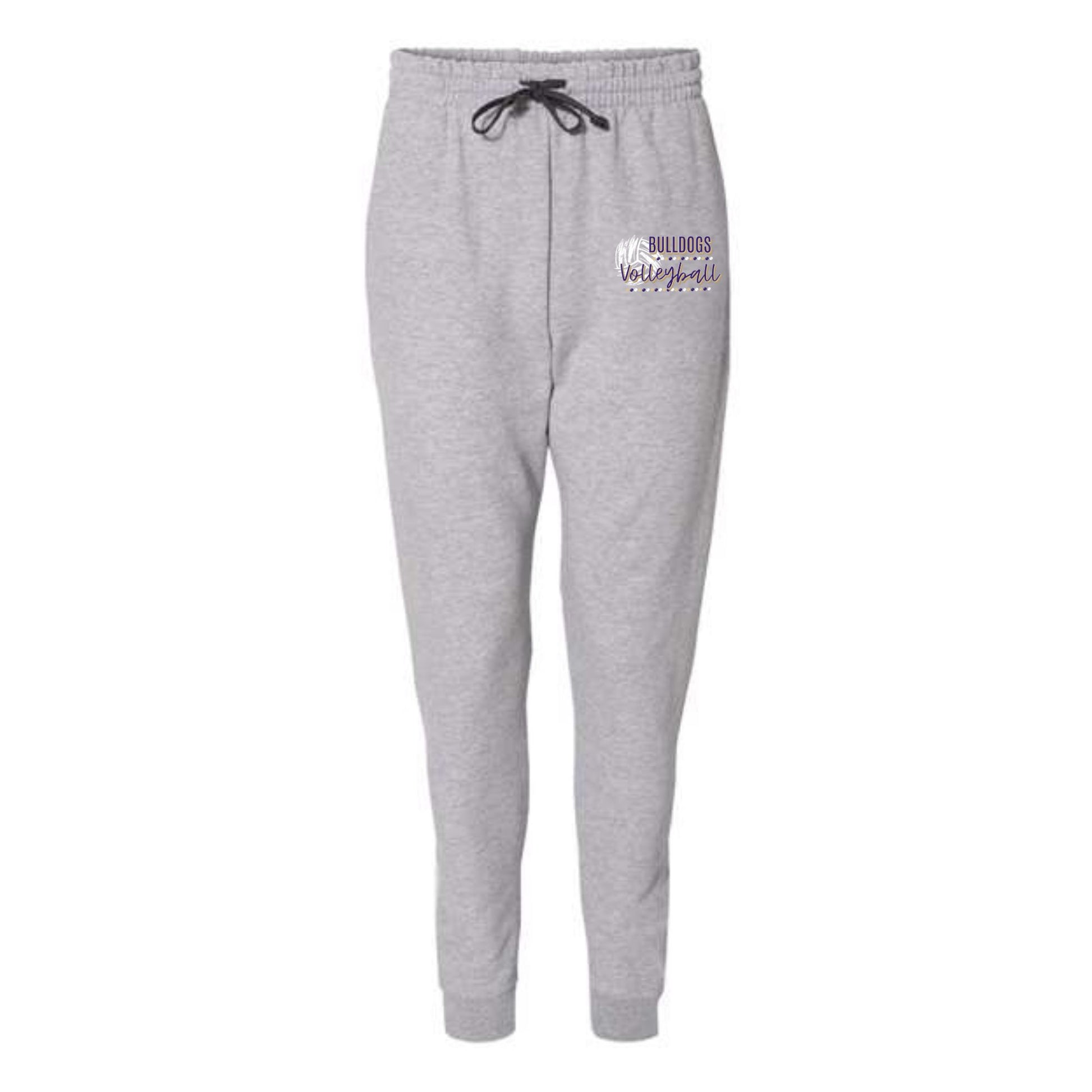 Ada Bulldogs Volleyball Joggers