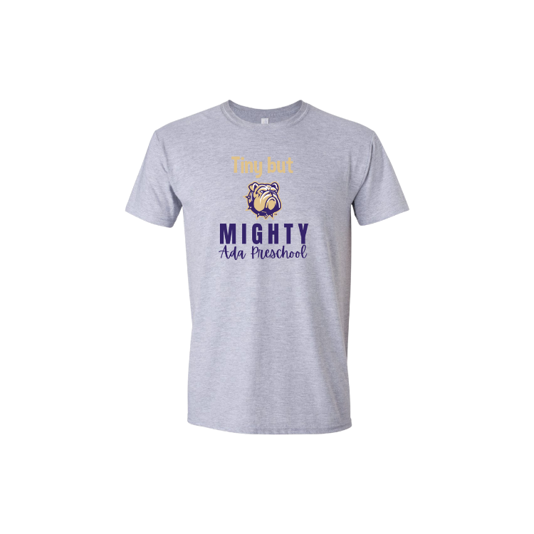 Ada Pre-School T-shirt