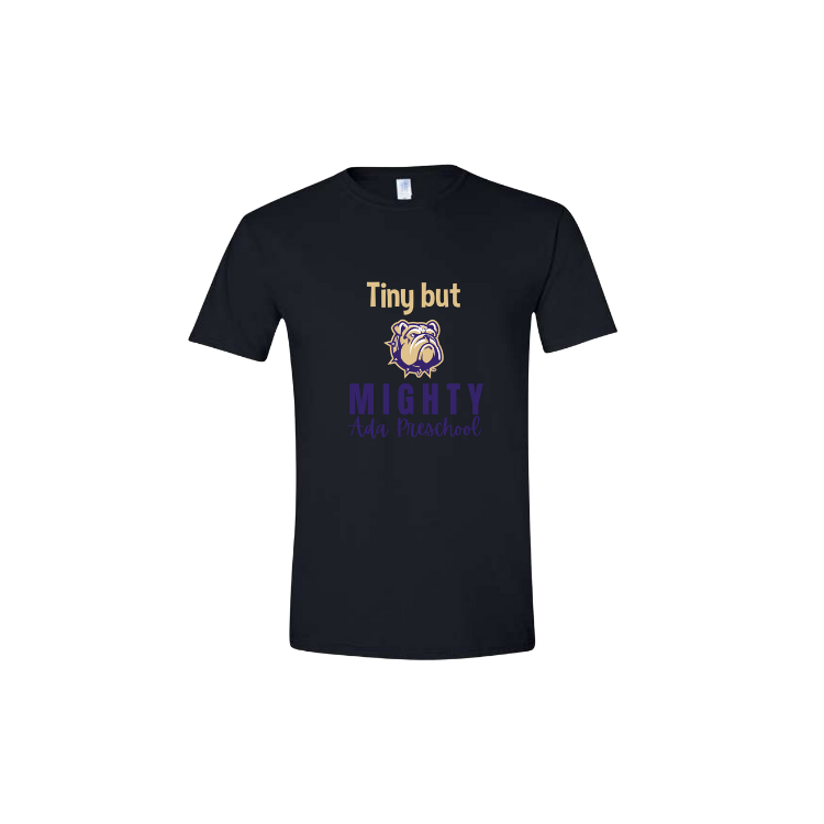 Ada Pre-School T-shirt