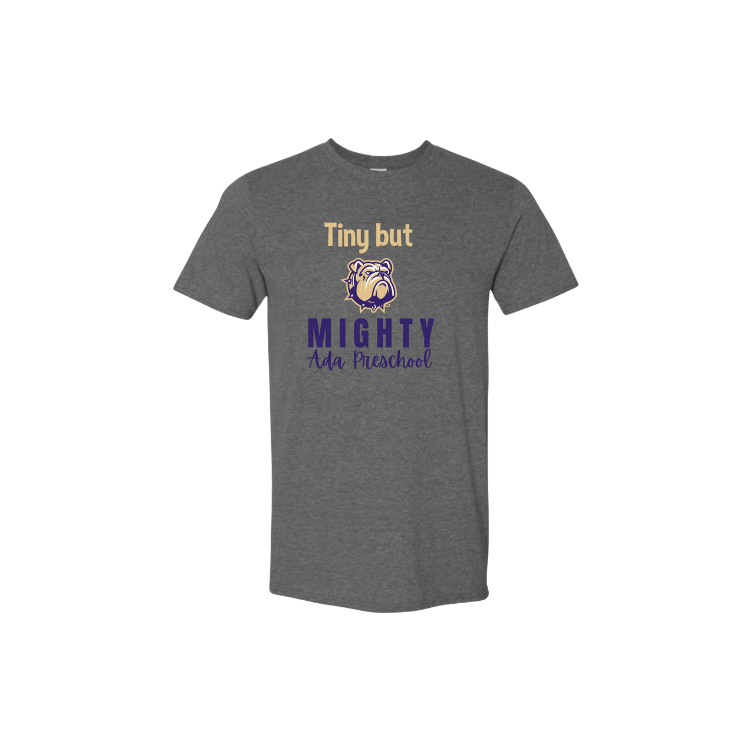 Ada Pre-School T-shirt