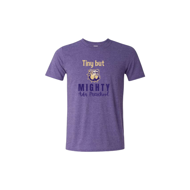 Ada Pre-School T-shirt