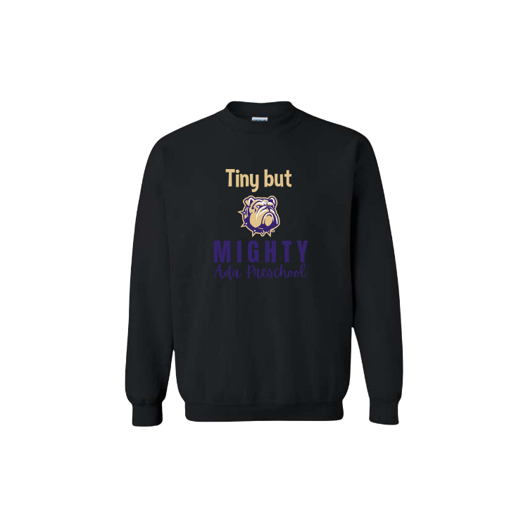 Ada Pre-School Crewnecks