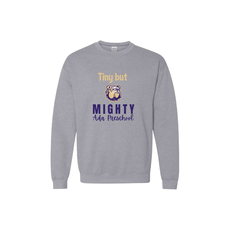 Ada Pre-School Crewnecks