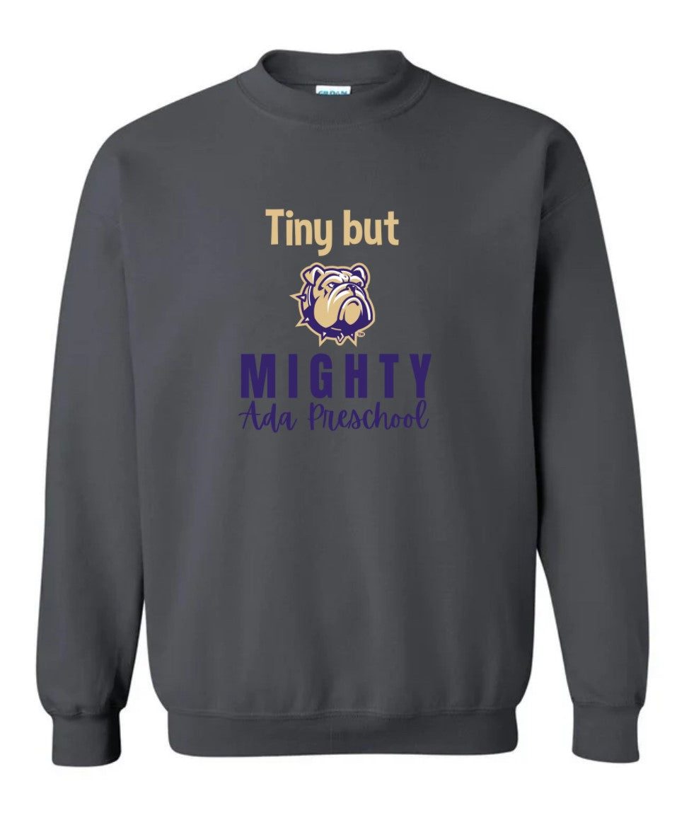 Ada Pre-School Crewnecks