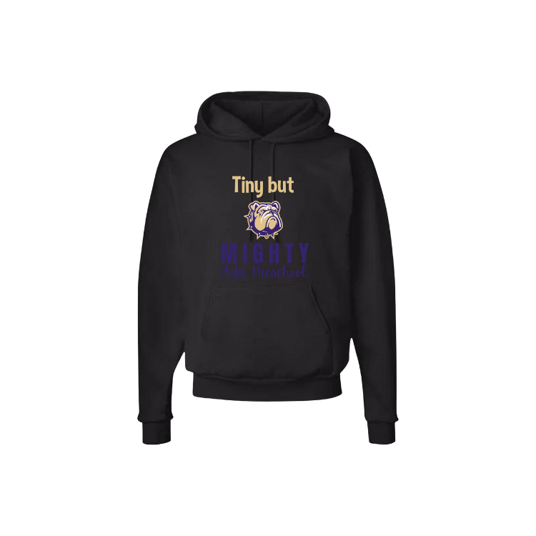 Ada Pre-School Hoodies