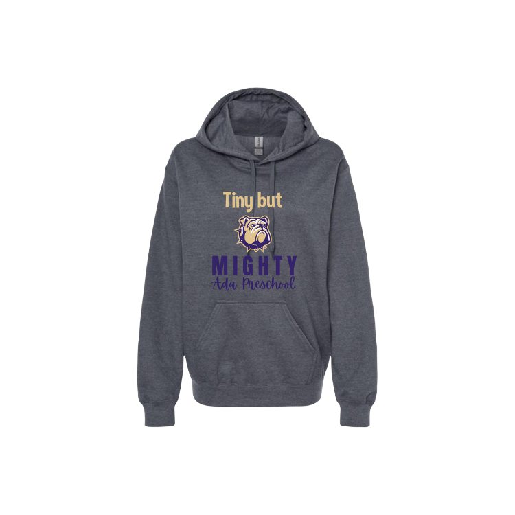 Ada Pre-School Hoodies