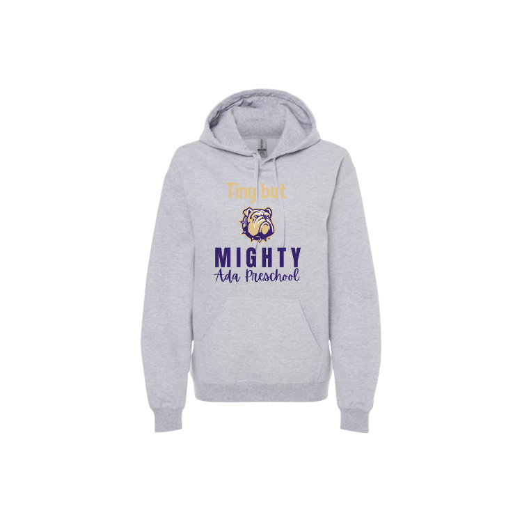 Ada Pre-School Hoodies