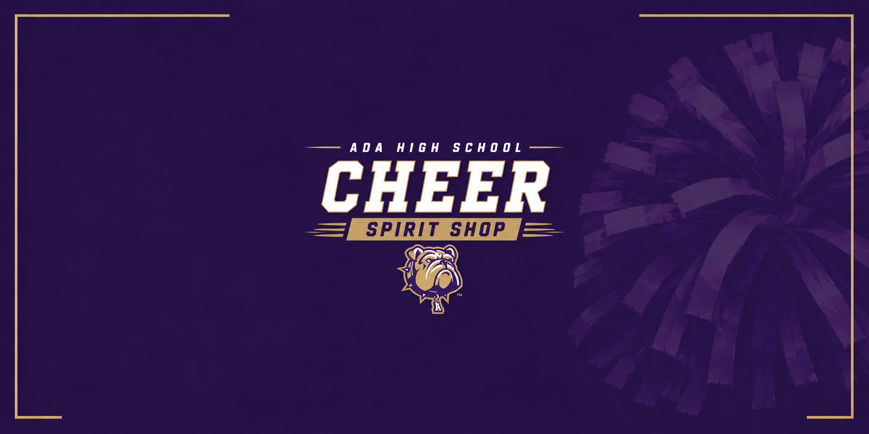 Ada Cheer Spirit Wear