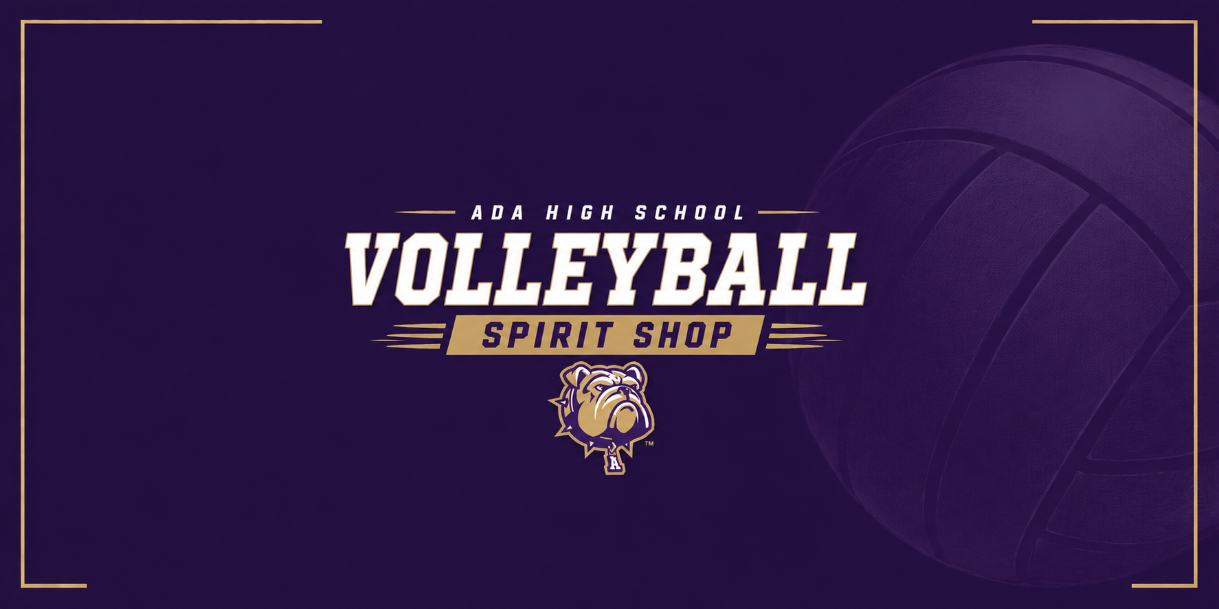 Ada Volleyball Apparel