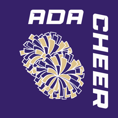 Ada Cheer Spirit Wear