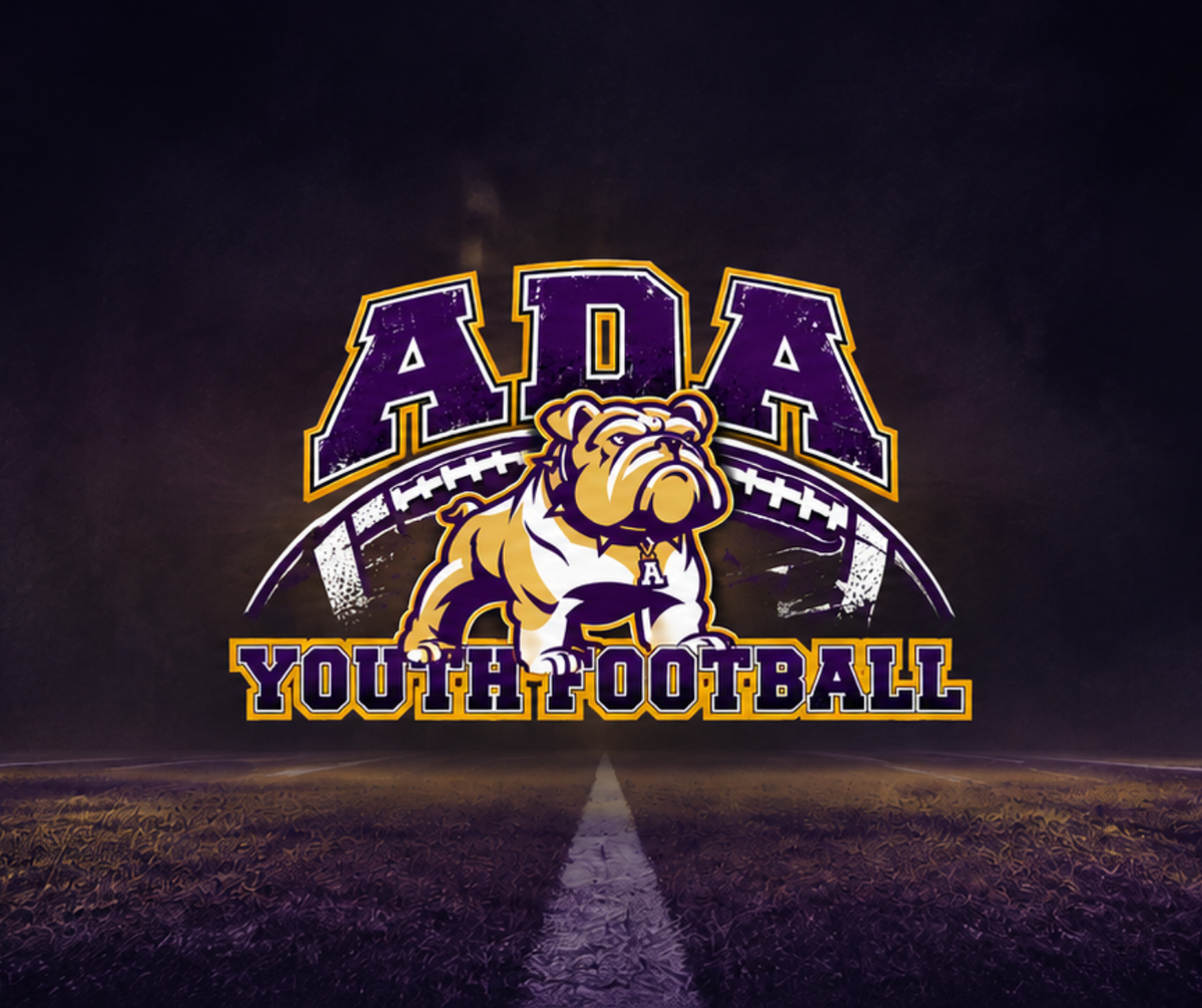 Ada Youth Football