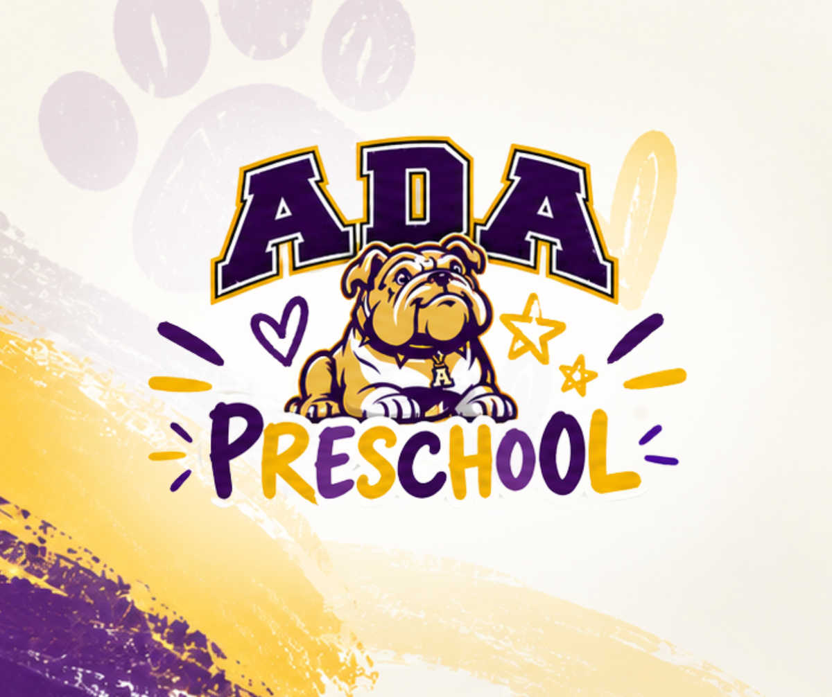 Ada Preschool Fundraiser