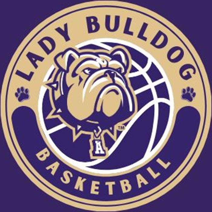 Lady Bulldogs Spirit Wear