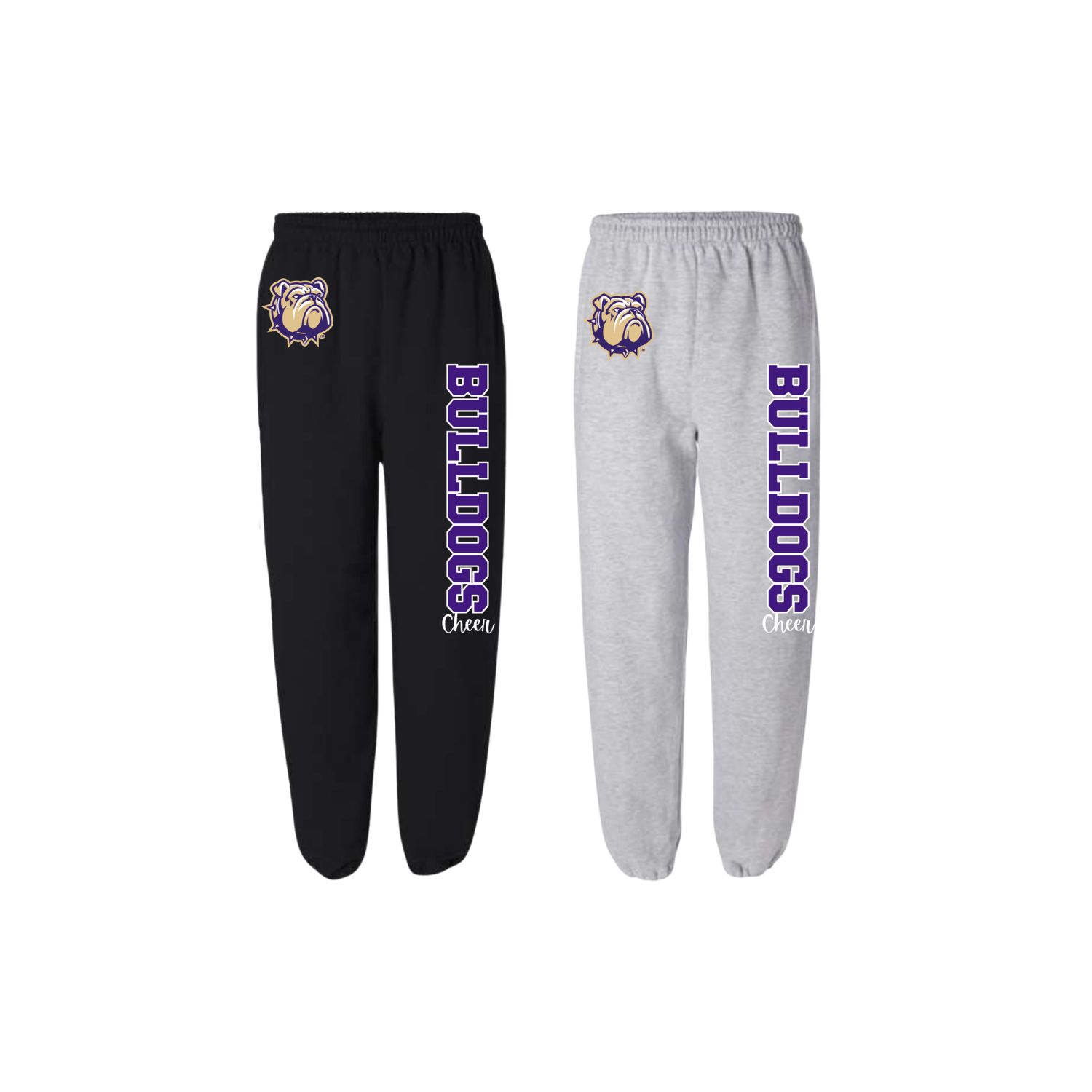 Cheer Joggers