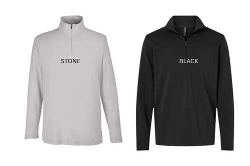 ONU Nursing/Pharmacy Quarter Zips
