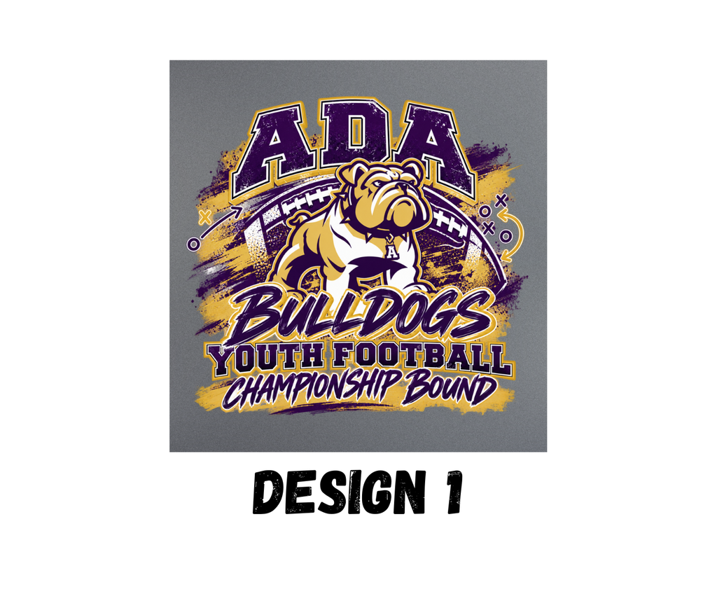 Championship Bound Tshirts