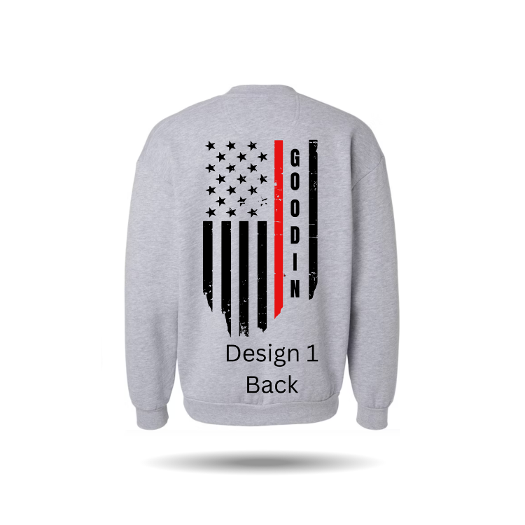 Crewneck - WRFD