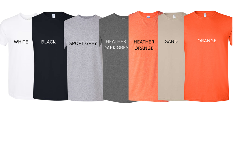 ONU Logo T-Shirts