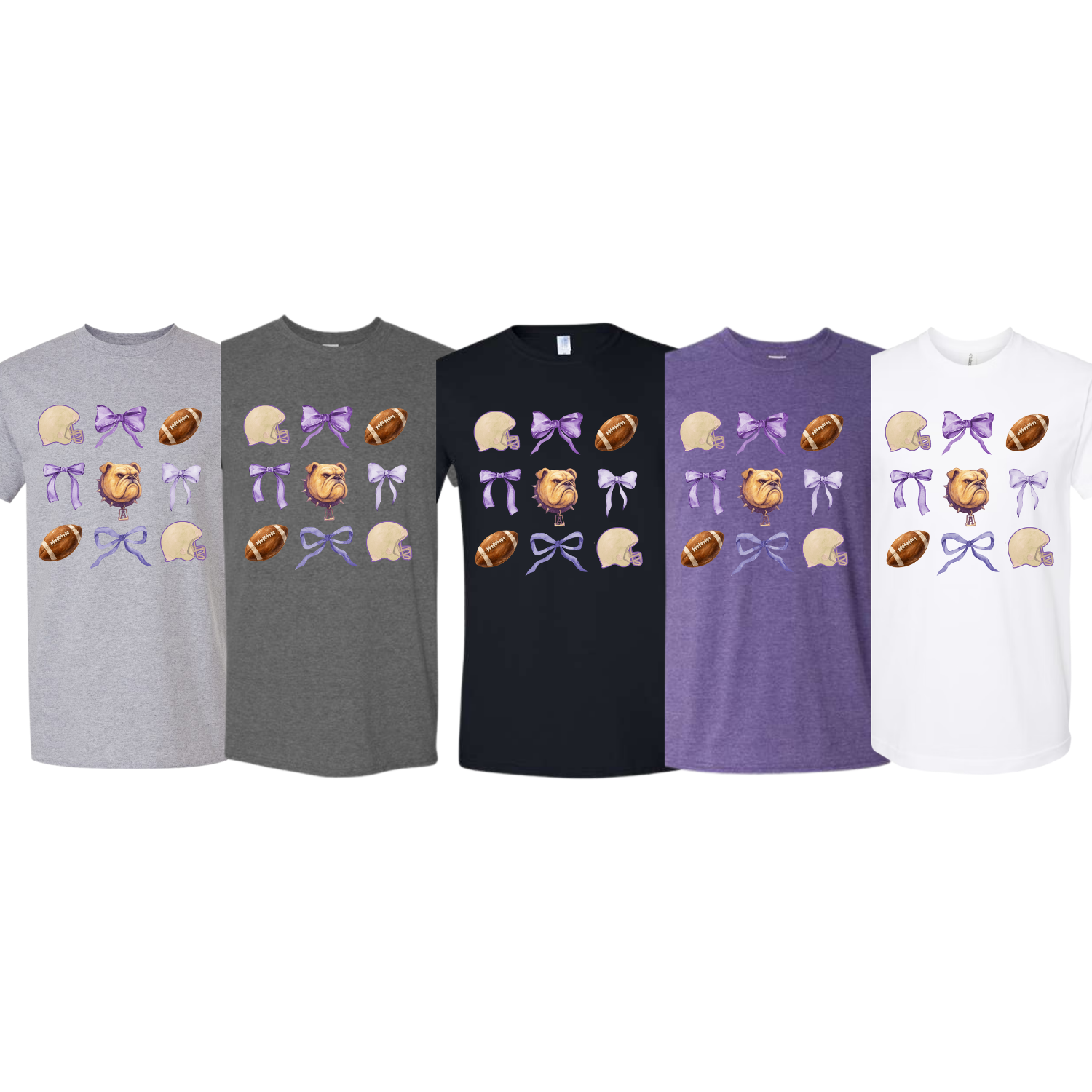 Cheer T-Shirts