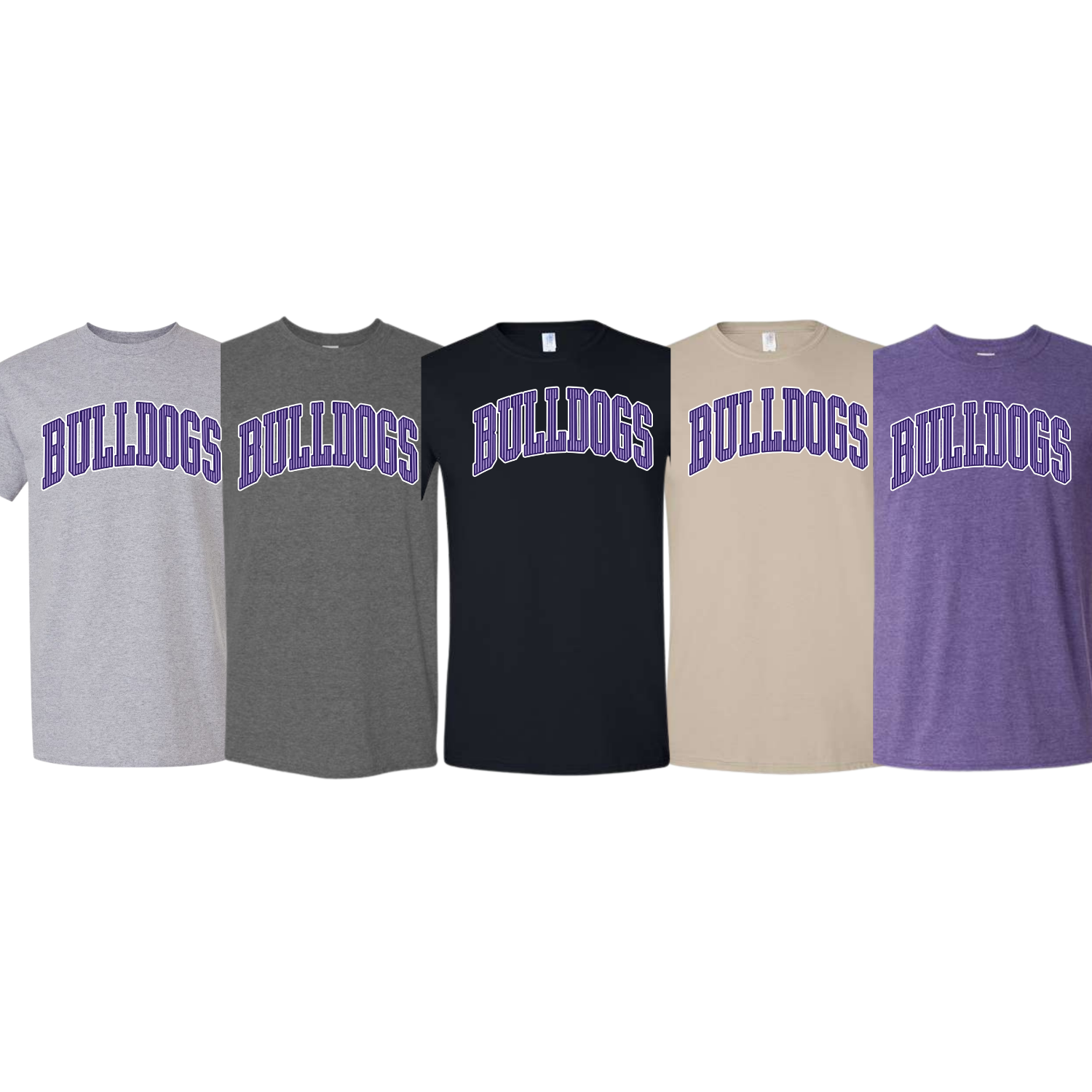 Cheer T-Shirts