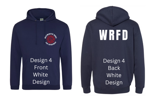 WRFD Hoodies Design 1