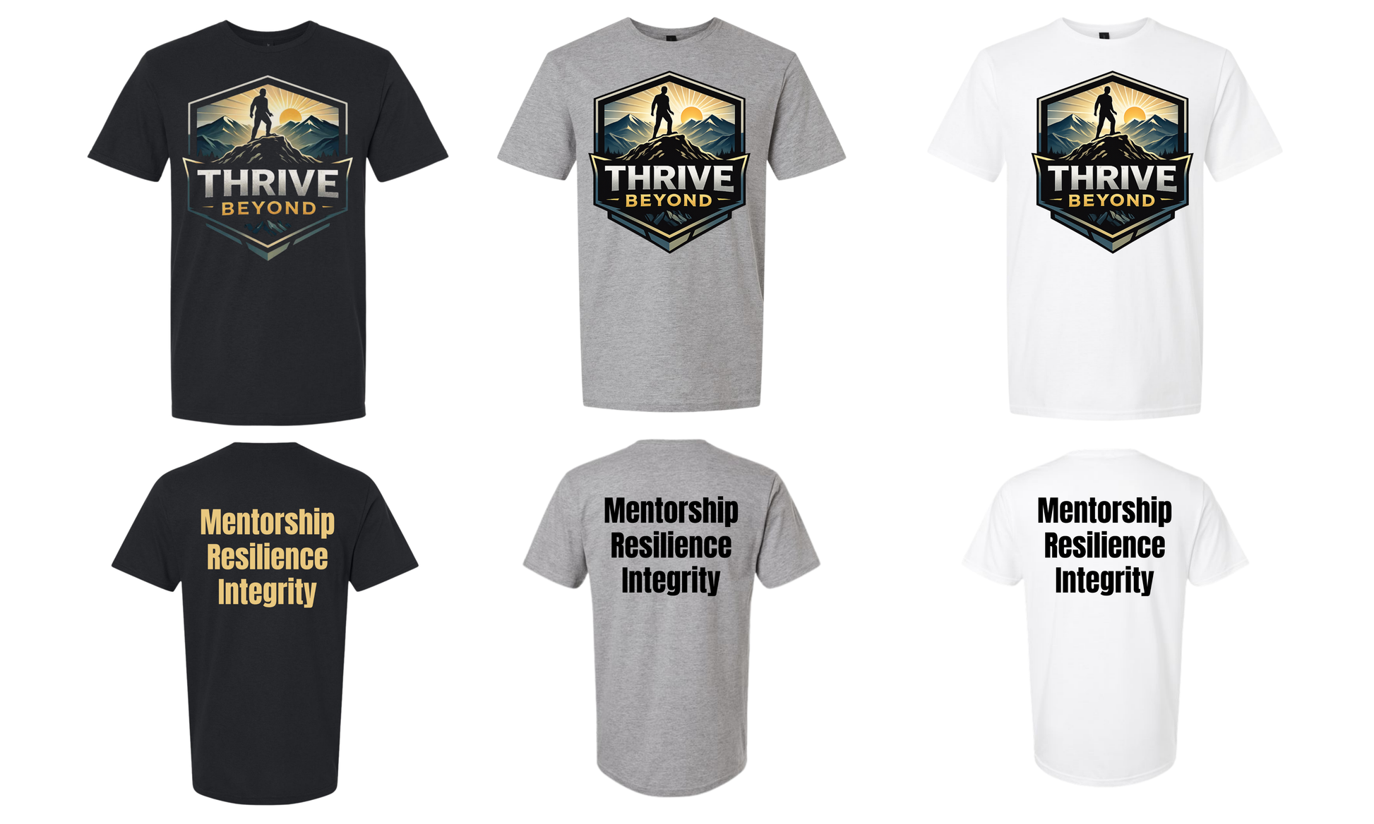 TB T-Shirts