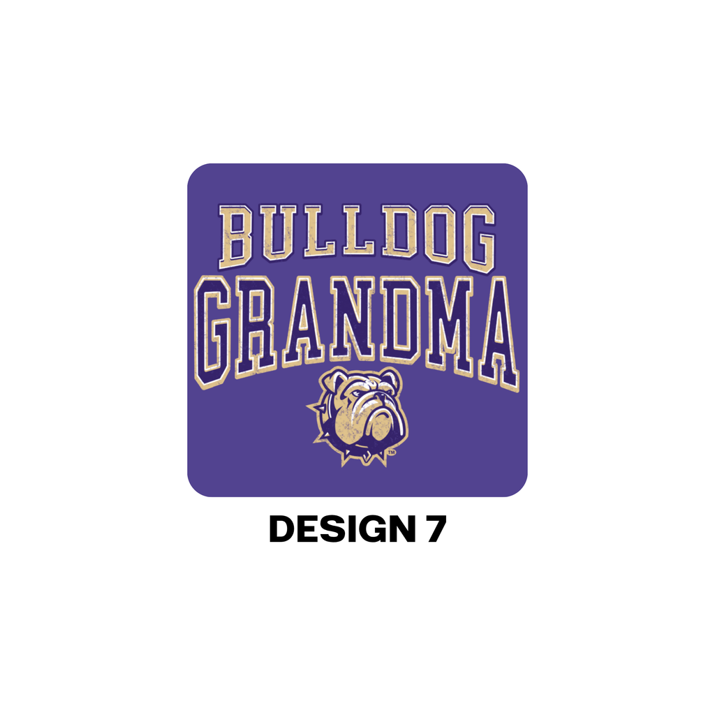 Academic Booster Hoodies