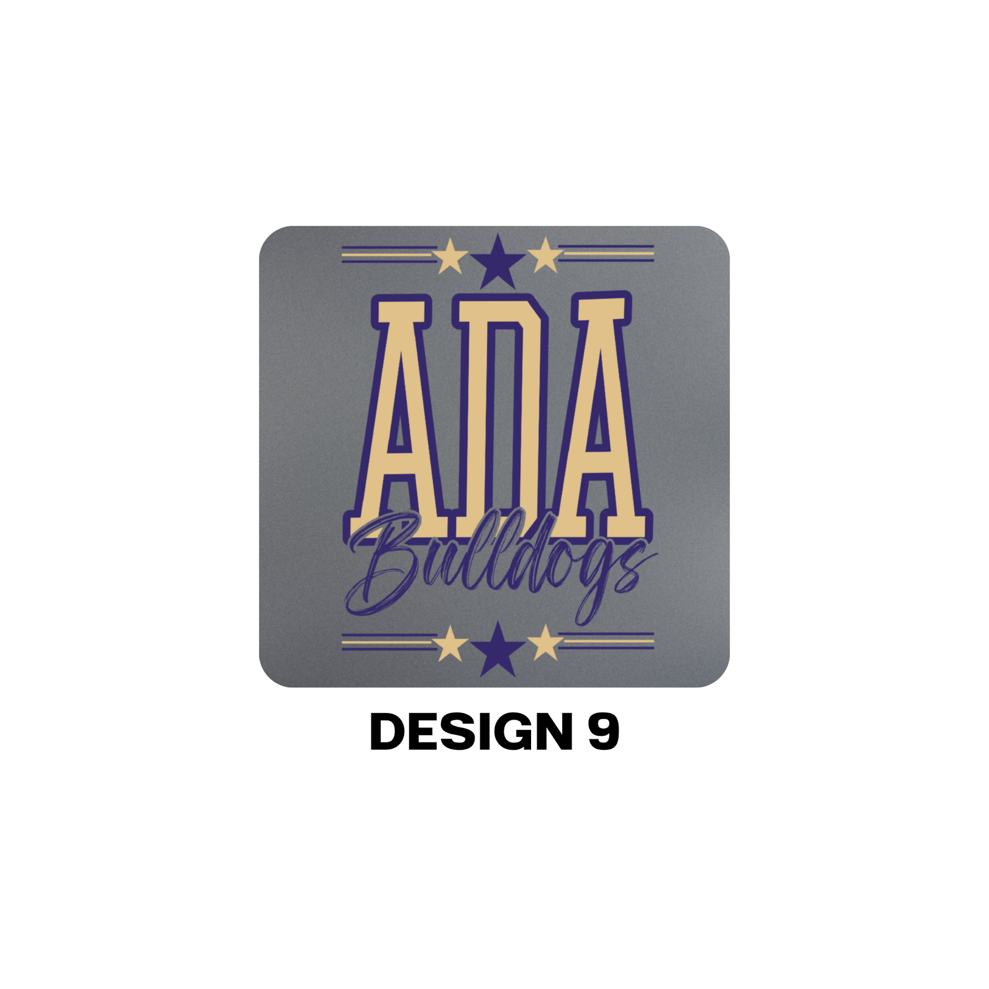 Academic Booster Crewnecks
