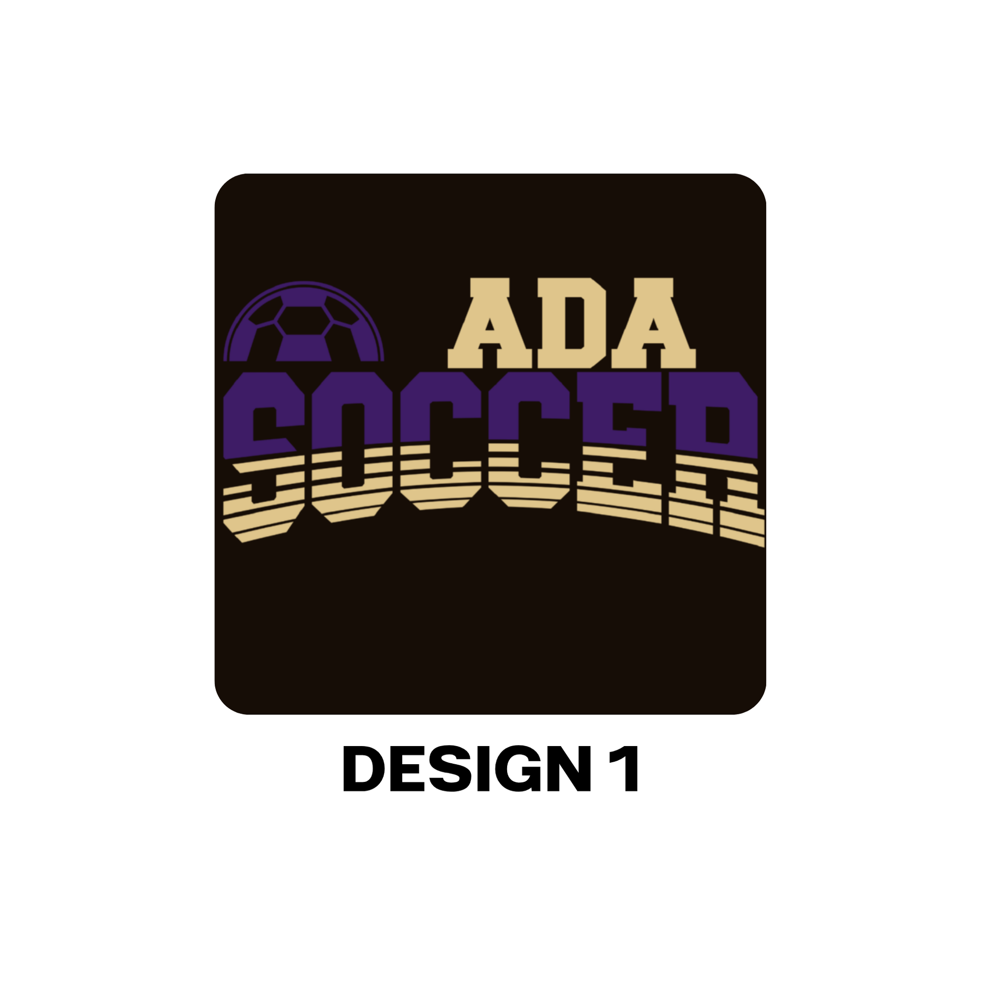 Ada Soccer Crewnecks
