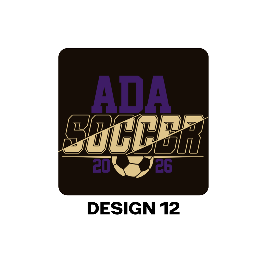 Ada Soccer Crewnecks