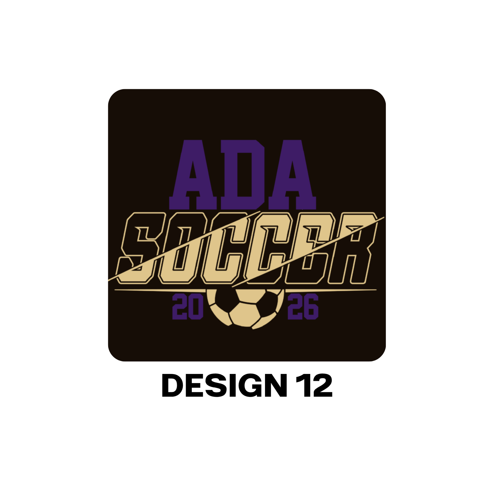 Ada Soccer Crewnecks